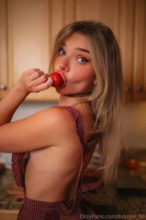 Brie Belle OnlyFans Leaked Free Thumbnail Picture - #VsiouLQ35P