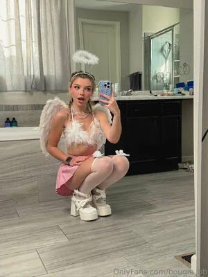 Brie Belle OnlyFans Leaked Free Thumbnail Picture - #nTVFdUljab