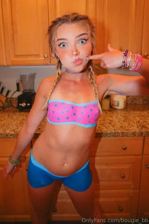 Brie Belle OnlyFans Leaked Free Thumbnail Picture - #rFhfK1yyzg