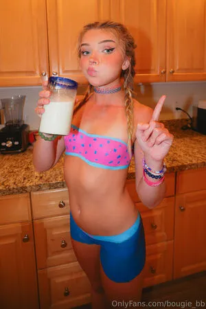 Brie Belle OnlyFans Leaked Free Thumbnail Picture - #tLd4wooCCk