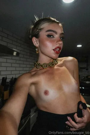 Brie Belle OnlyFans Leaked Free Thumbnail Picture - #0eS4zt4id2