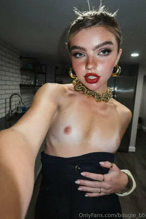 Brie Belle OnlyFans Leaked Free Thumbnail Picture - #aDyJePDav0