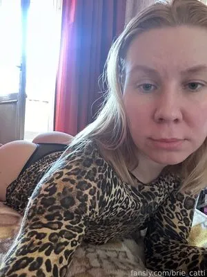 Brie Cattii OnlyFans Leaked Free Thumbnail Picture - #I0euwb3ImV