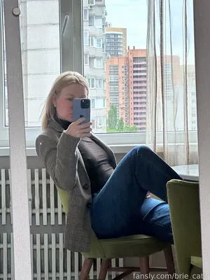 Brie Cattii OnlyFans Leaked Free Thumbnail Picture - #ZbIcazEk3W