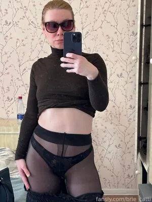 Brie Cattii OnlyFans Leaked Free Thumbnail Picture - #pSQJrD6oj4