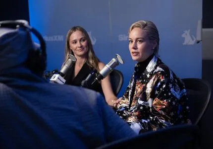 Brie Larson OnlyFans Leaked Free Thumbnail Picture - #0YGWfdjmpj