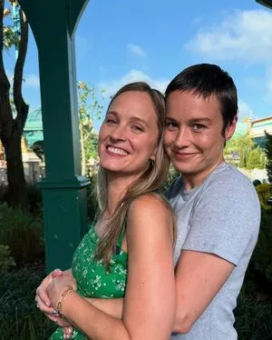 Brie Larson OnlyFans Leaked Free Thumbnail Picture - #4OfRhh14TP