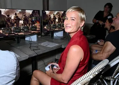 Brie Larson OnlyFans Leaked Free Thumbnail Picture - #5XuXPeqSZf