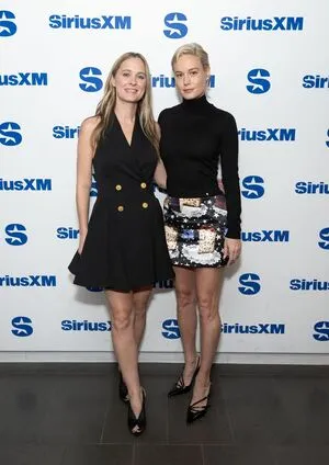 Brie Larson OnlyFans Leaked Free Thumbnail Picture - #7PlepAis7w