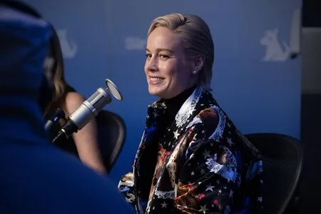 Brie Larson OnlyFans Leaked Free Thumbnail Picture - #8UjRz8nudR