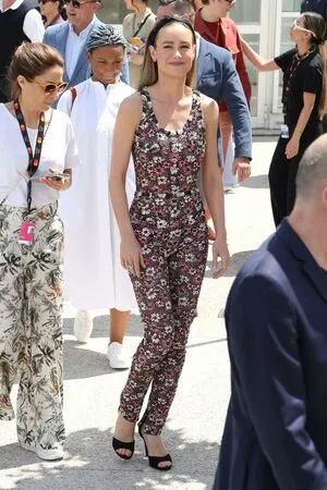 Brie Larson OnlyFans Leaked Free Thumbnail Picture - #9oH4HRw4y5