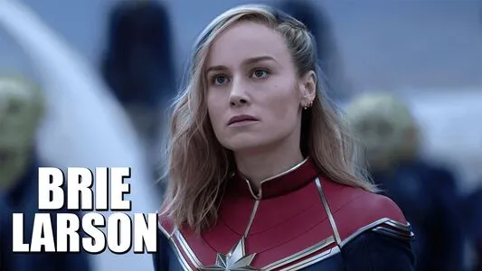 Brie Larson OnlyFans Leaked Free Thumbnail Picture - #APVo0NhZaM