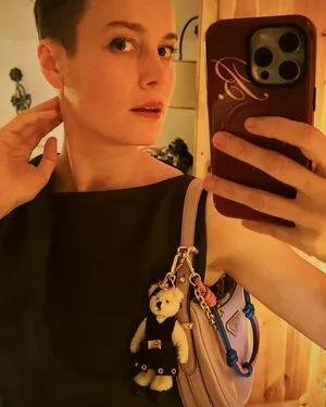 Brie Larson OnlyFans Leaked Free Thumbnail Picture - #BKcuUYiC9v