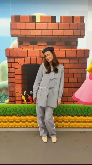 Brie Larson OnlyFans Leaked Free Thumbnail Picture - #DCg59rSOfX