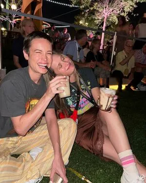 Brie Larson OnlyFans Leaked Free Thumbnail Picture - #DH5Cgp3FP9