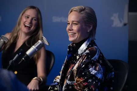 Brie Larson OnlyFans Leaked Free Thumbnail Picture - #Fk2BKTLmFq