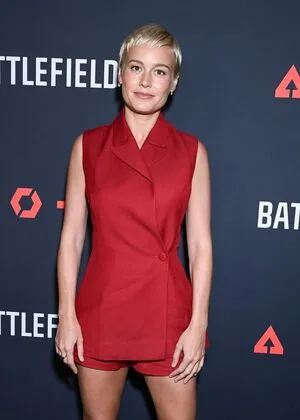 Brie Larson OnlyFans Leaked Free Thumbnail Picture - #GvD8gQ8gi6