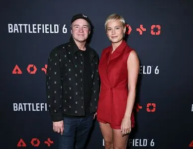 Brie Larson OnlyFans Leaked Free Thumbnail Picture - #NuafAXWebS
