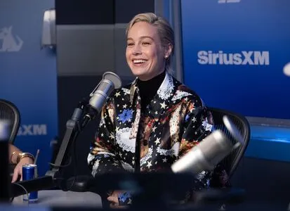 Brie Larson OnlyFans Leaked Free Thumbnail Picture - #NwEnaT627f