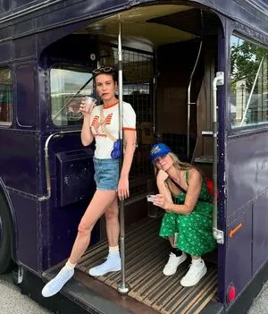 Brie Larson OnlyFans Leaked Free Thumbnail Picture - #P1ykejspQZ