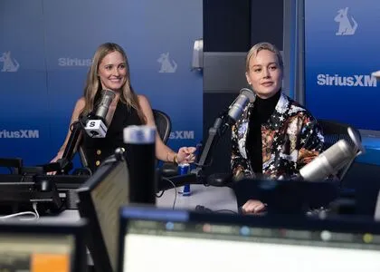 Brie Larson OnlyFans Leaked Free Thumbnail Picture - #PSnVZPvoyj