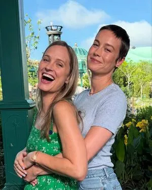 Brie Larson OnlyFans Leaked Free Thumbnail Picture - #PZfxuDdoRe