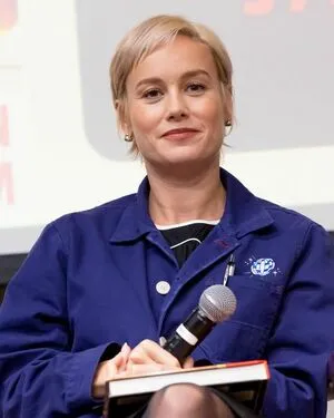 Brie Larson OnlyFans Leaked Free Thumbnail Picture - #RLRQJnpUuL