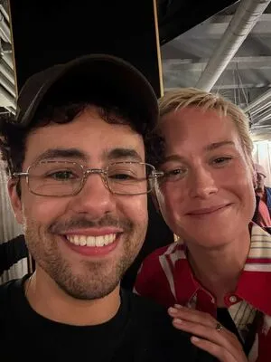 Brie Larson OnlyFans Leaked Free Thumbnail Picture - #SuGelEjQvk