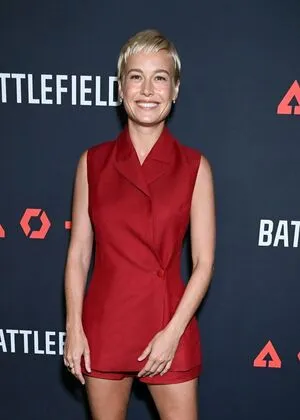 Brie Larson OnlyFans Leaked Free Thumbnail Picture - #UBBGrs9kIh