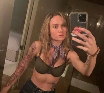 Brie Larson OnlyFans Leaked Free Thumbnail Picture - #WYR3WsJIlT