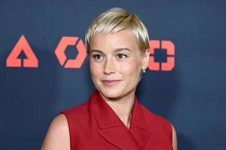 Brie Larson OnlyFans Leaked Free Thumbnail Picture - #XBsfJyufK6