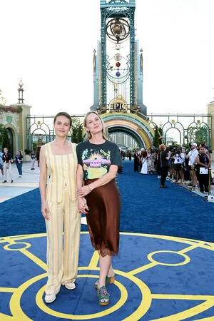 Brie Larson OnlyFans Leaked Free Thumbnail Picture - #XYBrvBtV8V