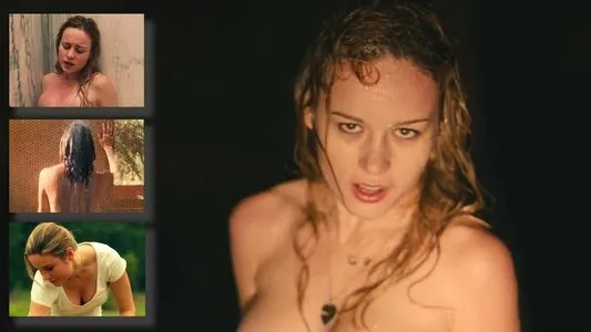 Brie Larson OnlyFans Leaked Free Thumbnail Picture - #YQuLIRUonS