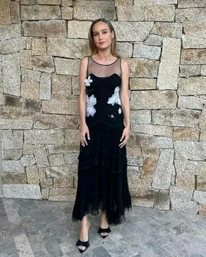 Brie Larson OnlyFans Leaked Free Thumbnail Picture - #YkuJdfNIM5