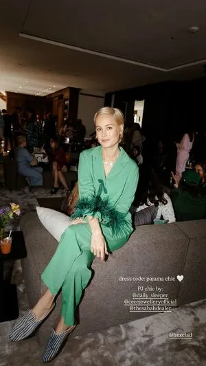 Brie Larson OnlyFans Leaked Free Thumbnail Picture - #Z9CIJIk09p