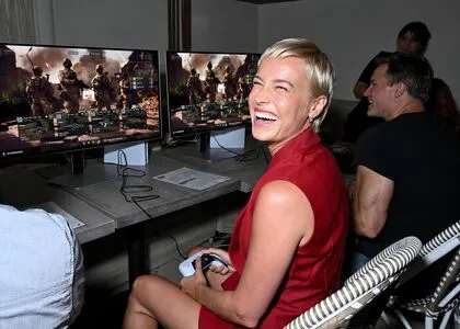 Brie Larson OnlyFans Leaked Free Thumbnail Picture - #affu8q6UCO