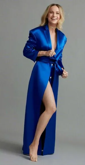 Brie Larson OnlyFans Leaked Free Thumbnail Picture - #bukB3OafED