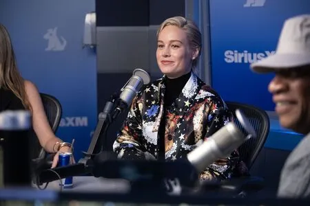 Brie Larson OnlyFans Leaked Free Thumbnail Picture - #dU1sLW8ALD