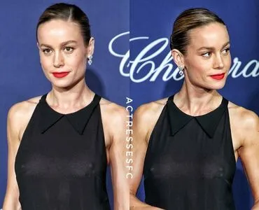 Brie Larson OnlyFans Leaked Free Thumbnail Picture - #dtFGWfKCv6