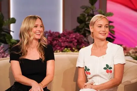 Brie Larson OnlyFans Leaked Free Thumbnail Picture - #fL4SVJKaSC