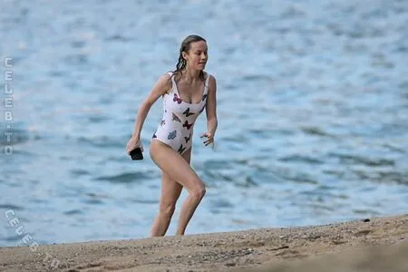 Brie Larson OnlyFans Leaked Free Thumbnail Picture - #fQtFxhvzUk