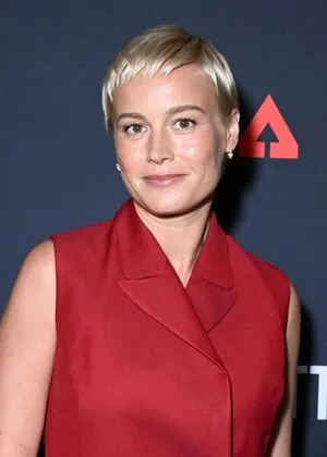 Brie Larson OnlyFans Leaked Free Thumbnail Picture - #mlOLoGLT9N