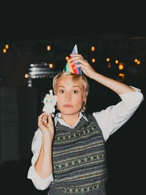 Brie Larson OnlyFans Leaked Free Thumbnail Picture - #nMo9UX9uyg