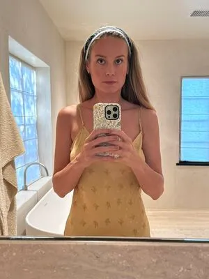 Brie Larson OnlyFans Leaked Free Thumbnail Picture - #p29U3dxjmK