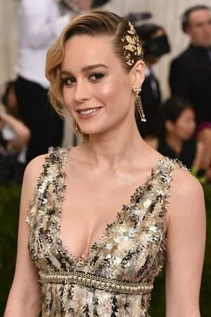 Brie Larson OnlyFans Leaked Free Thumbnail Picture - #rigEUS3o9g