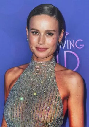 Brie Larson OnlyFans Leaked Free Thumbnail Picture - #2r1AyD2sTx