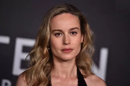 Brie Larson OnlyFans Leaked Free Thumbnail Picture - #6RGNsziL30