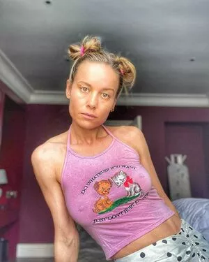 Brie Larson OnlyFans Leaked Free Thumbnail Picture - #9vev2Joj9S