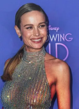 Brie Larson OnlyFans Leaked Free Thumbnail Picture - #H0IoS4ERUI