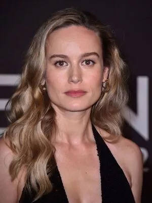 Brie Larson OnlyFans Leaked Free Thumbnail Picture - #MddeqQUsRR